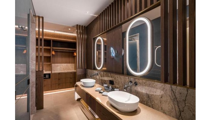 Hotel Bayou Villas poza 15