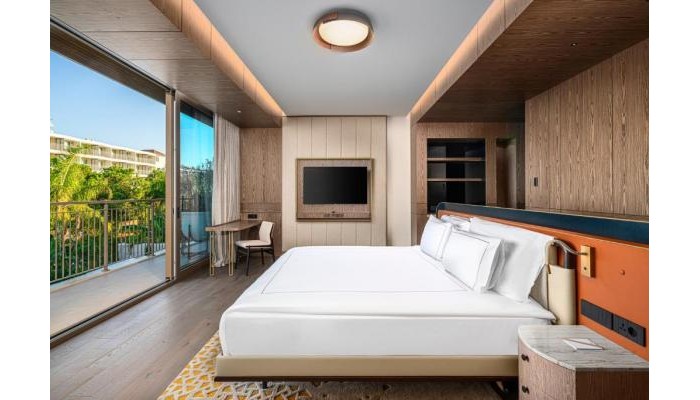 Hotel Bayou Villas poza 12