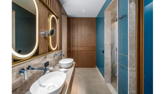 Hotel Bayou Villas poza 14