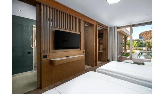 Hotel Bayou Villas poza 8