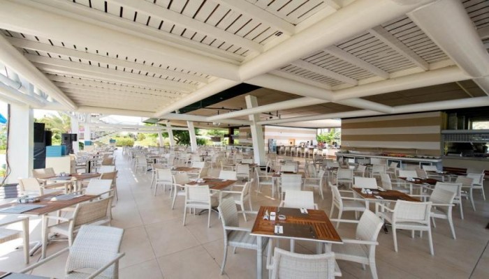 Concorde De Luxe Resort poza 14