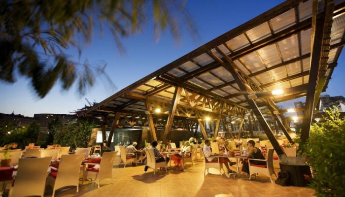 Concorde De Luxe Resort poza 3