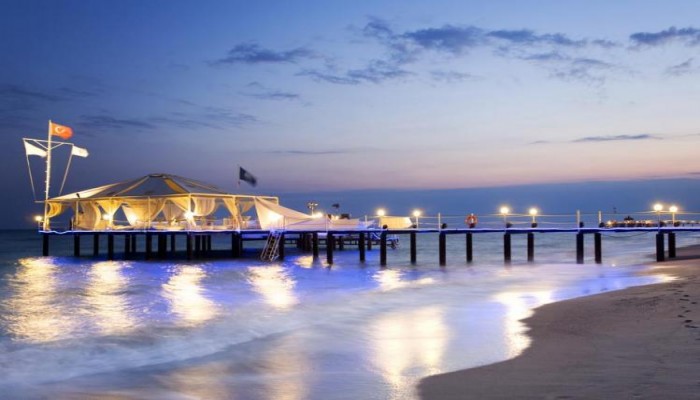 Concorde De Luxe Resort poza 18