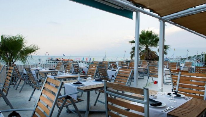 Concorde De Luxe Resort poza 6