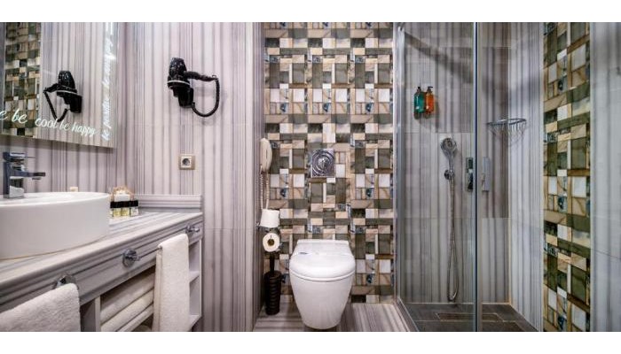 Poza pentru Delphin Be Grand Resort 112-1759325024 Delphin Be Grand Resort poza 17