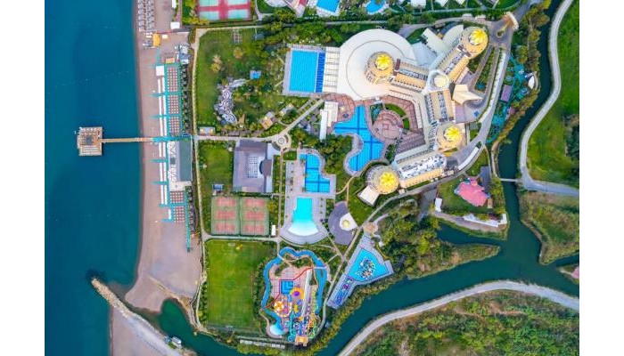 Poza pentru Delphin Be Grand Resort 1657-1759324987 Delphin Be Grand Resort poza 4