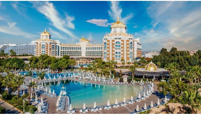 Poza pentru Delphin Be Grand Resort 2-1759325059 Delphin Be Grand Resort poza 30