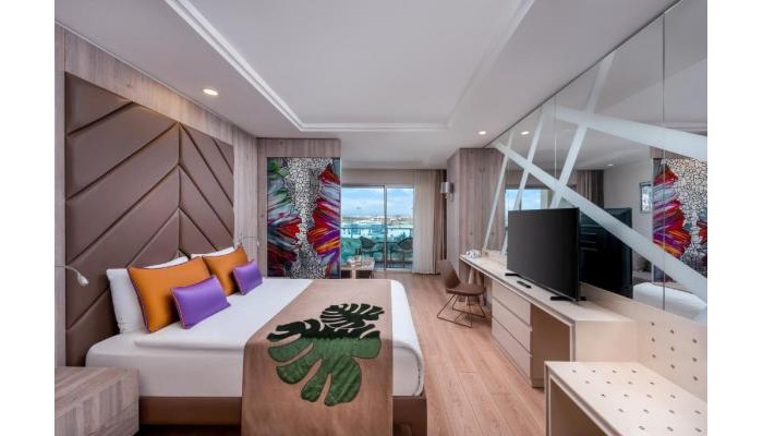 Poza pentru Delphin Be Grand Resort 2204-1759324999 Delphin Be Grand Resort poza 8