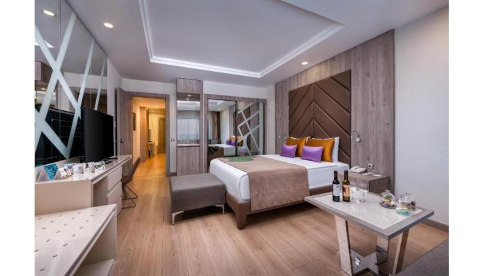 Poza pentru Delphin Be Grand Resort 2234-1759325015 Delphin Be Grand Resort poza 14