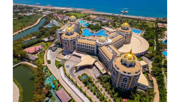 Poza pentru Delphin Be Grand Resort 2431-1759324990 Delphin Be Grand Resort poza 5