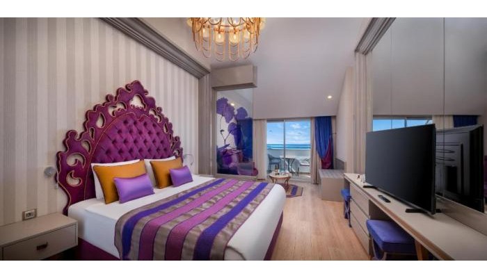 Poza pentru Delphin Be Grand Resort 2475-1759325012 Delphin Be Grand Resort poza 13