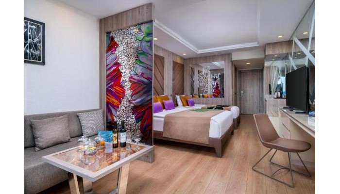 Poza pentru Delphin Be Grand Resort 2747-1759325004 Delphin Be Grand Resort poza 10