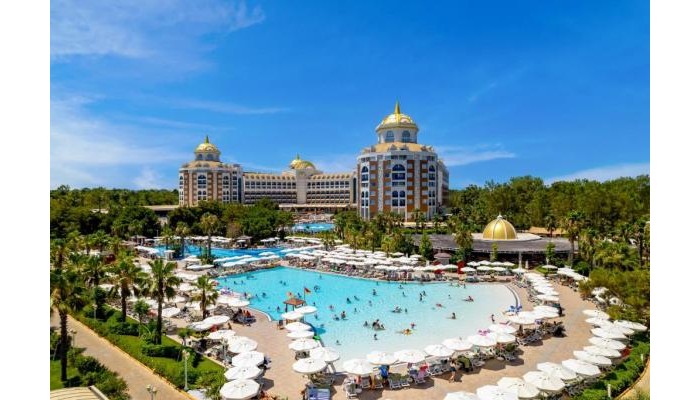 Poza pentru Delphin Be Grand Resort 3011-1759324981 Delphin Be Grand Resort poza 2