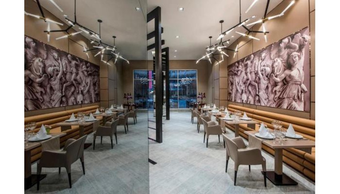 Poza pentru Delphin Be Grand Resort 3108-1759325044 Delphin Be Grand Resort poza 24