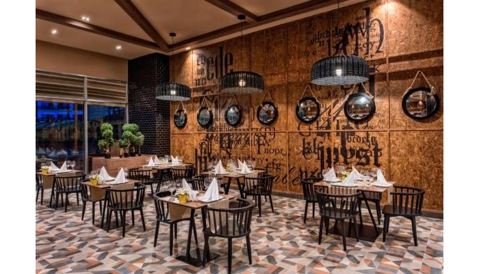 Poza pentru Delphin Be Grand Resort 3450-1759325038 Delphin Be Grand Resort poza 22