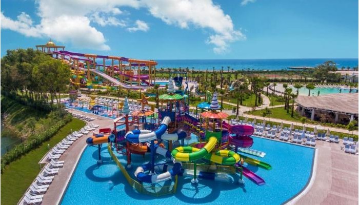 Poza pentru Delphin Be Grand Resort 3714-1759325072 Delphin Be Grand Resort poza 36