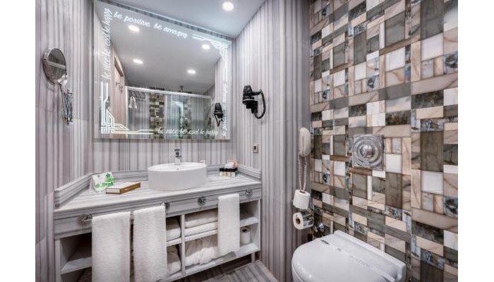 Poza pentru Delphin Be Grand Resort 4154-1759325027 Delphin Be Grand Resort poza 18