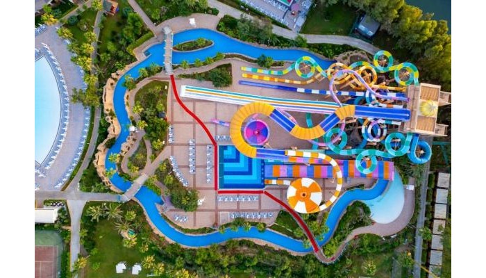 Poza pentru Delphin Be Grand Resort 4203-1759325070 Delphin Be Grand Resort poza 35