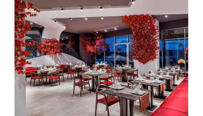 Poza pentru Delphin Be Grand Resort 4504-1759325041 Delphin Be Grand Resort poza 23