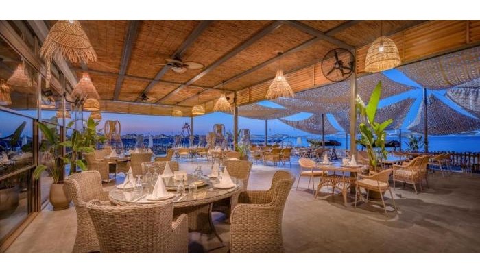 Poza pentru Delphin Be Grand Resort 4961-1759325050 Delphin Be Grand Resort poza 26