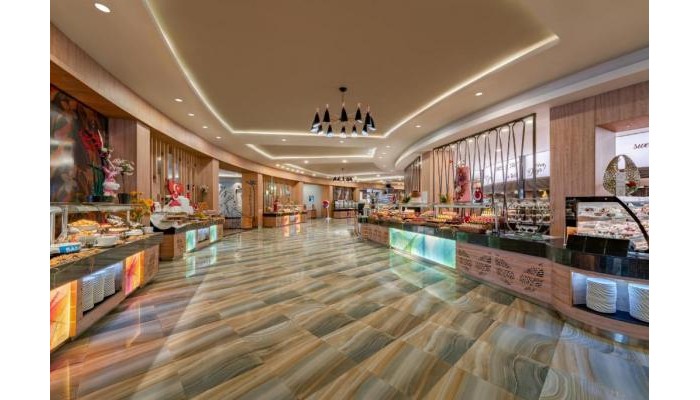 Poza pentru Delphin Be Grand Resort 5020-1759325055 Delphin Be Grand Resort poza 28