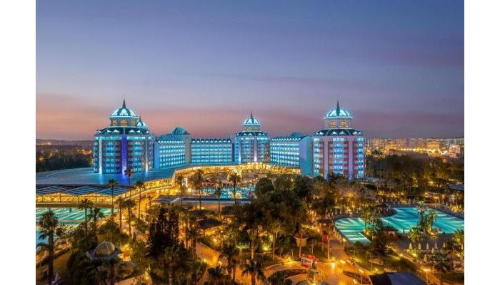 Poza pentru Delphin Be Grand Resort 5125-1759324984 Delphin Be Grand Resort poza 3