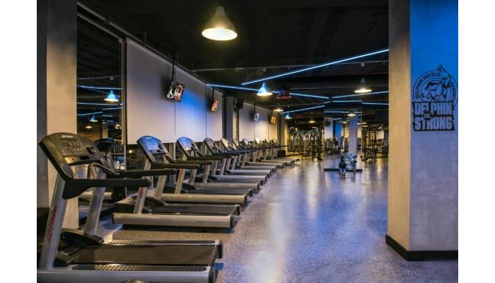 Poza pentru Delphin Be Grand Resort 5418-1759325076 Delphin Be Grand Resort poza 38