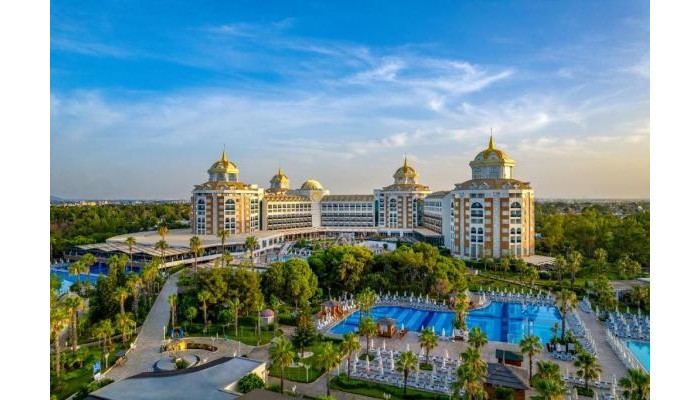 Poza pentru Delphin Be Grand Resort 5688-1759324976 Delphin Be Grand Resort poza 0