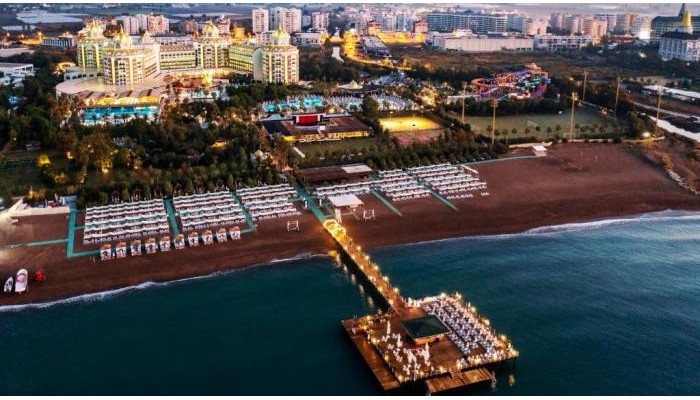 Poza pentru Delphin Be Grand Resort 5896-1759324993 Delphin Be Grand Resort poza 6