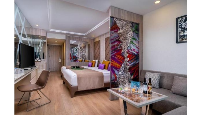 Poza pentru Delphin Be Grand Resort 6576-1759325002 Delphin Be Grand Resort poza 9