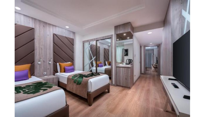 Poza pentru Delphin Be Grand Resort 7147-1759325018 Delphin Be Grand Resort poza 15