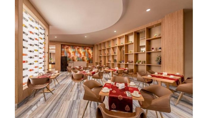 Poza pentru Delphin Be Grand Resort 7168-1759325036 Delphin Be Grand Resort poza 21