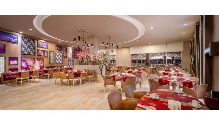 Poza pentru Delphin Be Grand Resort 7195-1759325053 Delphin Be Grand Resort poza 27