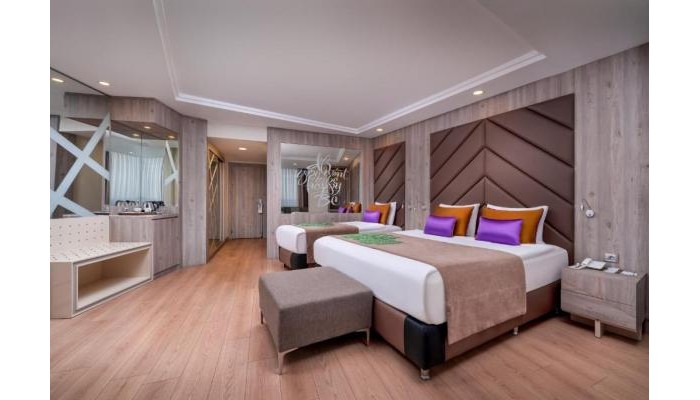 Poza pentru Delphin Be Grand Resort 7917-1759325006 Delphin Be Grand Resort poza 11