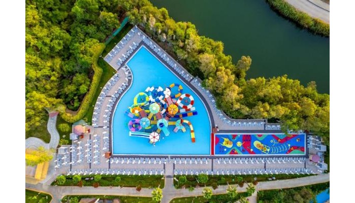 Poza pentru Delphin Be Grand Resort 7990-1759325068 Delphin Be Grand Resort poza 34