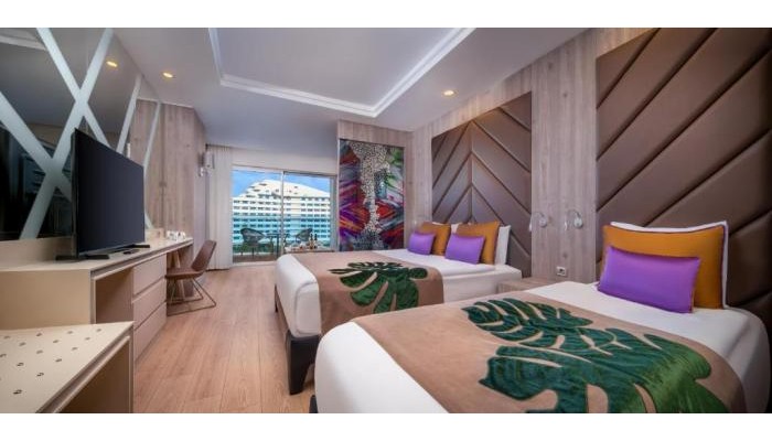 Poza pentru Delphin Be Grand Resort 8762-1759324996 Delphin Be Grand Resort poza 7