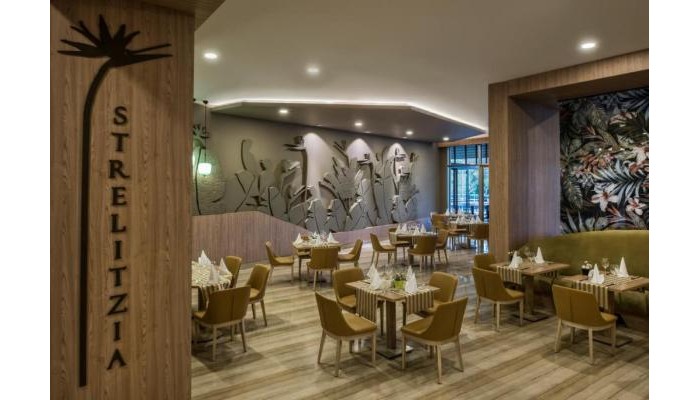 Poza pentru Delphin Be Grand Resort 8953-1759325047 Delphin Be Grand Resort poza 25