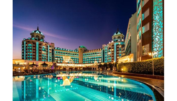 Poza pentru Delphin Be Grand Resort 9489-1759325061 Delphin Be Grand Resort poza 31