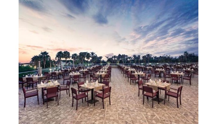 Poza pentru Delphin Be Grand Resort 9812-1759325030 Delphin Be Grand Resort poza 19