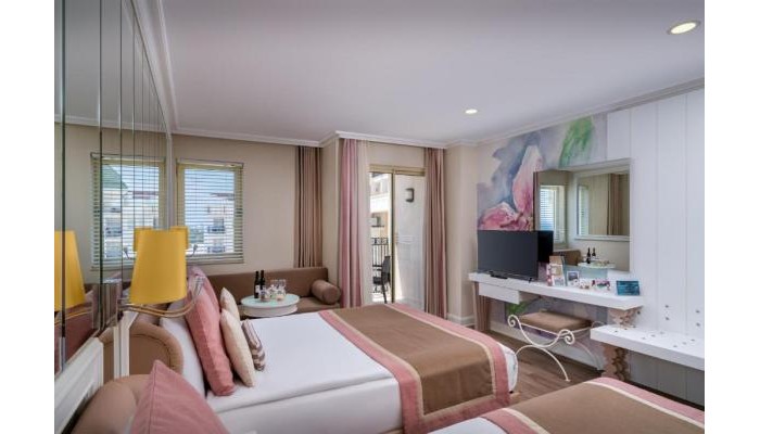 Poza pentru Hotel Delphin Diva 1683-1759392045 Hotel Delphin Diva poza 6