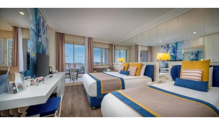 Poza pentru Hotel Delphin Diva 2521-1759392036 Hotel Delphin Diva poza 3