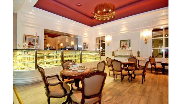 Poza pentru Hotel Delphin Diva 2818-1759392090 Hotel Delphin Diva poza 21