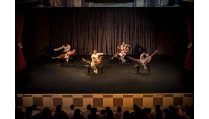 Poza pentru Hotel Delphin Diva 2871-1759392177 Hotel Delphin Diva poza 46