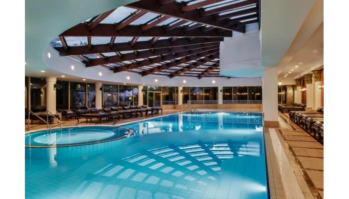 Poza pentru Hotel Delphin Diva 3267-1759392117 Hotel Delphin Diva poza 28