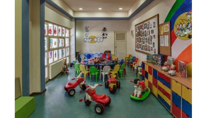 Poza pentru Hotel Delphin Diva 3280-1759392141 Hotel Delphin Diva poza 35