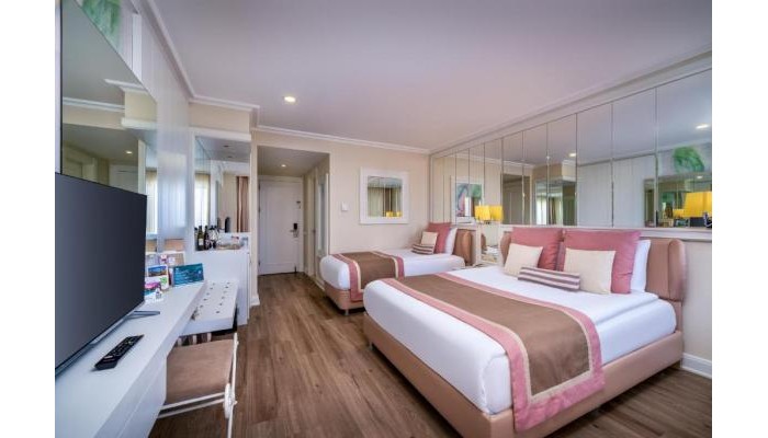 Poza pentru Hotel Delphin Diva 3493-1759392051 Hotel Delphin Diva poza 8