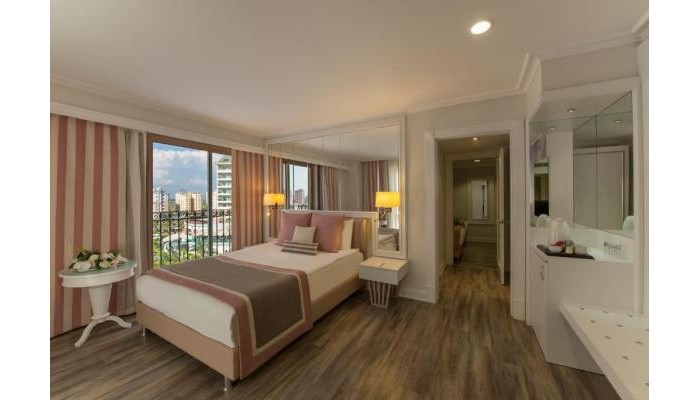 Poza pentru Hotel Delphin Diva 3556-1759392033 Hotel Delphin Diva poza 2