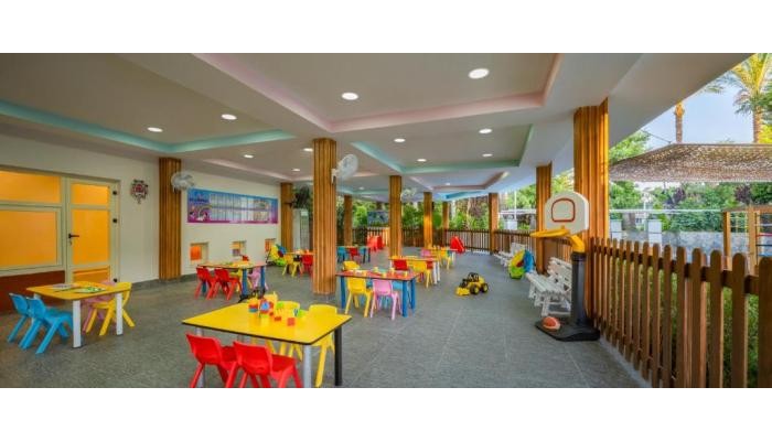 Poza pentru Hotel Delphin Diva 3905-1759392156 Hotel Delphin Diva poza 39