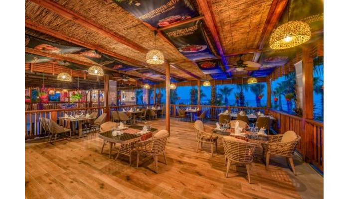 Poza pentru Hotel Delphin Diva 4326-1759392081 Hotel Delphin Diva poza 18