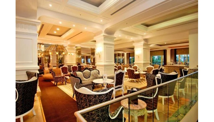 Poza pentru Hotel Delphin Diva 4449-1759392107 Hotel Delphin Diva poza 25